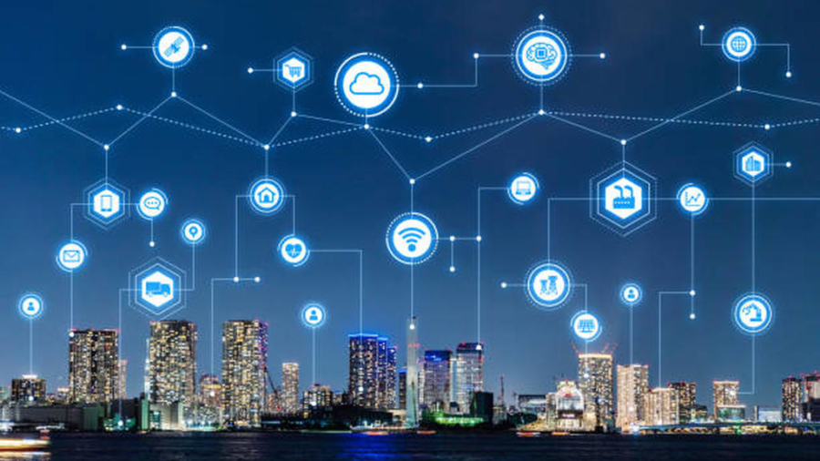 Redes elétricas inteligentes no contexto Smart Cities